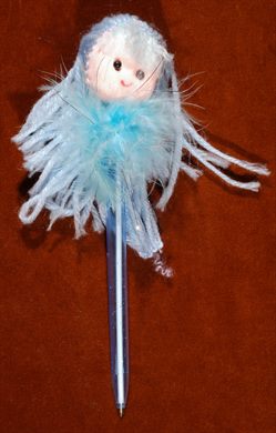 Esferografica (boneca)