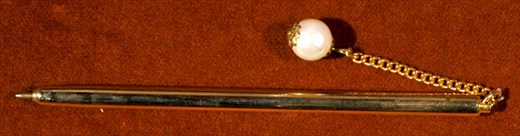 Esferografica (perola)