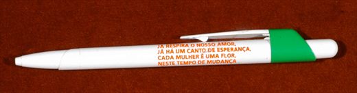 Esferografica (poema)