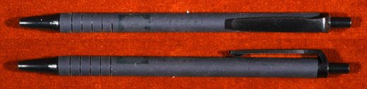 Esferografica (preto)