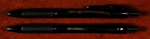 Esferografica (preto)