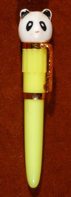 Esferografica (urso panda)