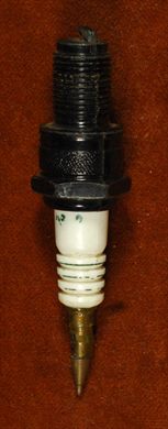 Esferografica (vela)