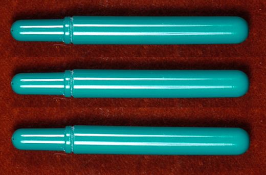 Esferografica (verde)
