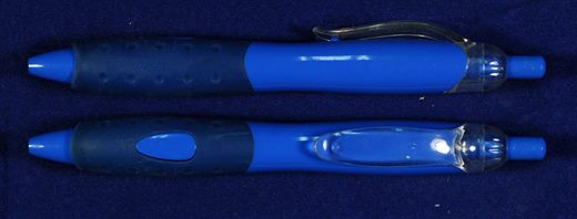 Esferografica (azul)