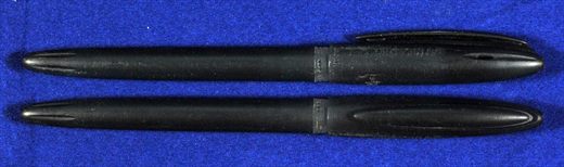 Esferografica (preto) 1