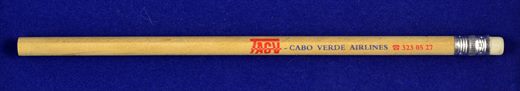 TACV - Cabo Verde Airlines