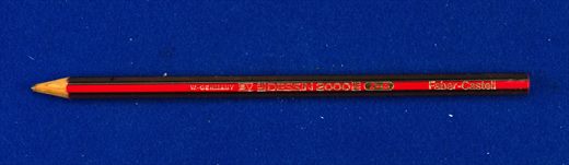 Faber-Castell SV Dessin 2000 2 B