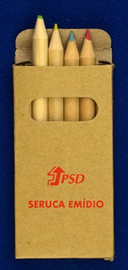PSD - Seruca Emidio