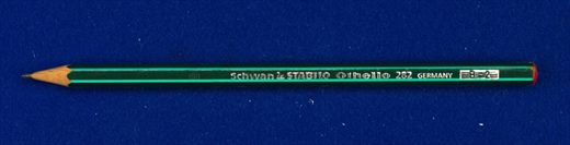 Stabilo 282 B 2