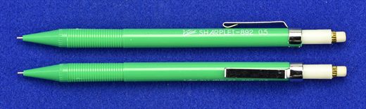 Vidal Sharplet-892 0.5 (green)