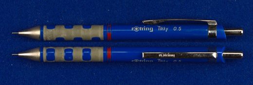 Rotring Tikky 0.5
