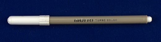 Giotto Turbo Color