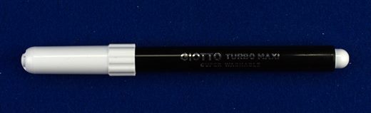 Giotto Turbo Maxi black