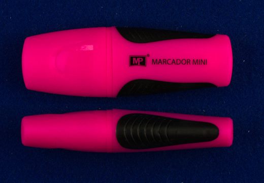 MP marcador mini