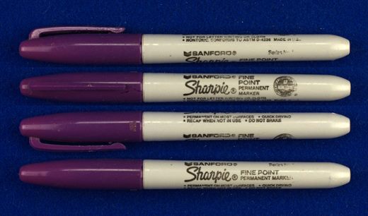 Sanford Sharpie