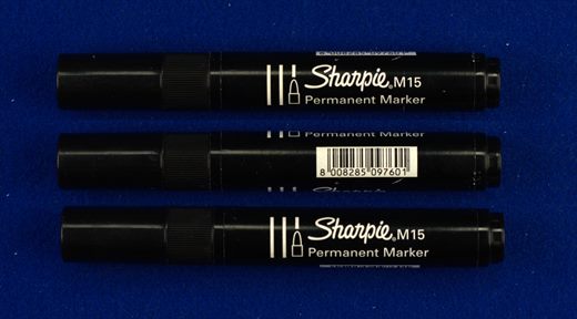 Sharpie M15