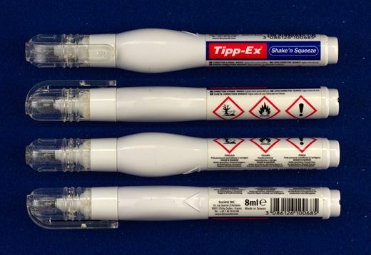 Tipp-Ex 8ml