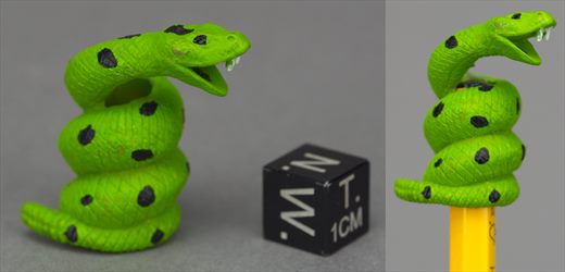 Cobra para lapis