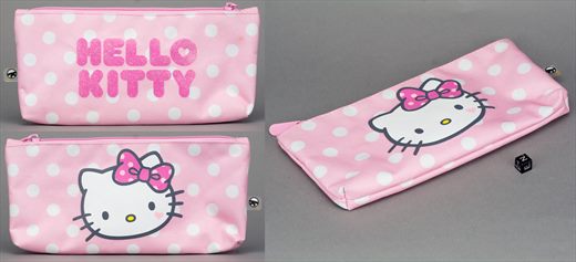 Hello Kitty (estojo)