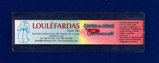 LouleFardas 15cmts.