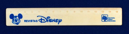Revistas Disney