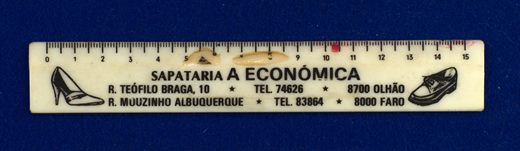 Sapataria A Economica