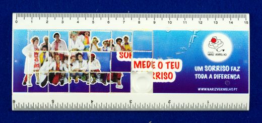 Nariz Vermelho