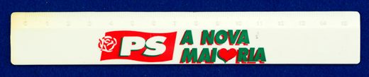 PS Partido Socialista