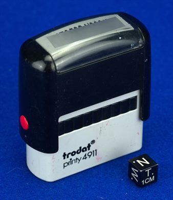 Trodat printy 4911