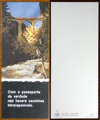 Marcador de livros 02