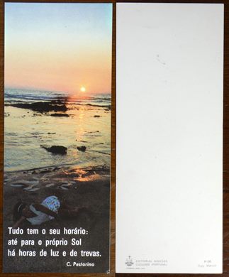 Marcador de livros 11
