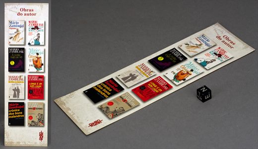 Obras de Autor