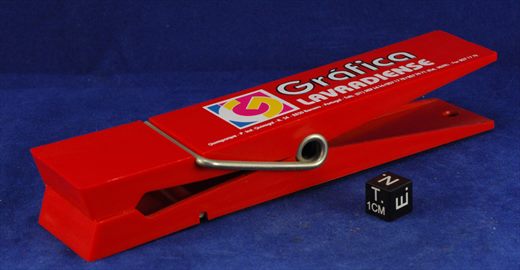 Grafica Lavradiense Mola grande para papeis