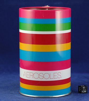 Copo para canetas Aerosoles