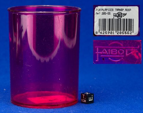 Portalapices Trans. Rosa 205-55 Faibo