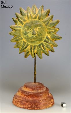 Sol mexicano