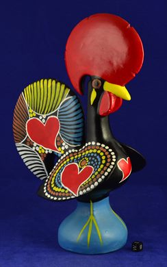 Galo de Barcelos