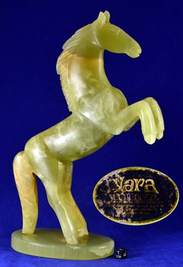 Cavalo (Yara)
