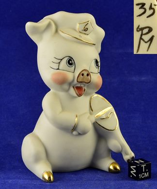 Porco 1