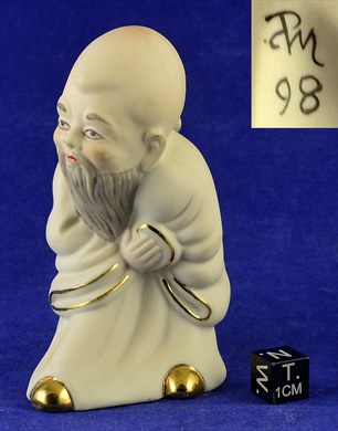 Chines 4 (Porcelos)