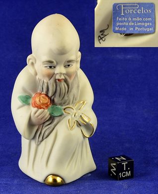 Chines 5 (Porcelos)