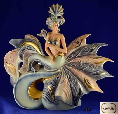 Mulher (Galos)