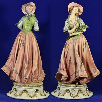 Dama Primavera