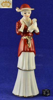 Mulher com cao 2