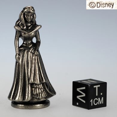 Disney (Aurora - Bela Adormecida)