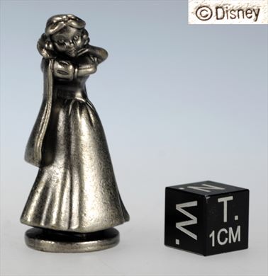 Disney (Branca de Neve)