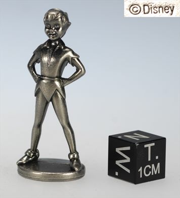 Disney (Peter Pan)