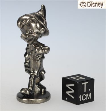 Disney (Pinoquio)
