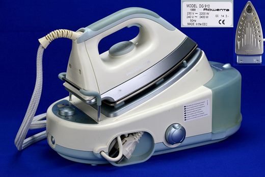 Rowenta DG 910